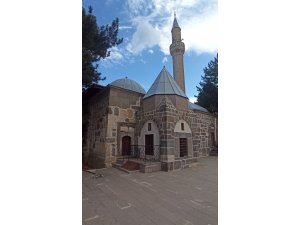 BEN, BÜYÜK EMİR RÜSTEM BEY!