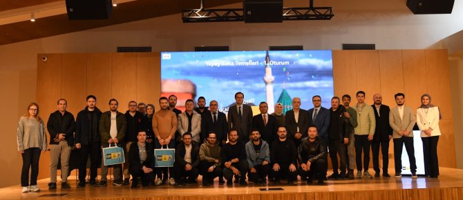 KOSKİ’DEN PERSONELİNE YAPAY ZEKÂ OKURYAZARLIĞI EĞİTİMİ