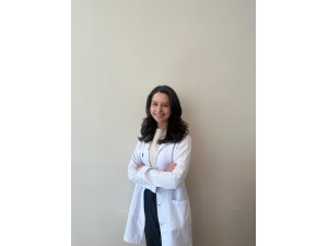 ÇOCUK SAĞLIĞI VE HASTALIKLARI UZMANI UZM. DR. KÜBRA KÖSE GÖREVE BAŞLADI