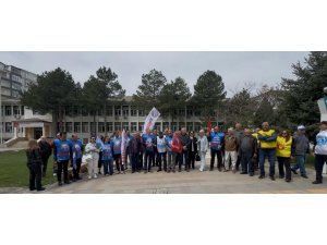 “OKULLARDA ŞİDDET ARTIYOR, SORUMLULAR İZLEMEKLE YETİNİYOR”...