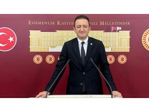 CHP Konya Milletvekili Bektaş: Emeklilerin kullandığı kredi borcunun yükselmesi iktidarın bir eseridir