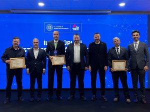 Konya, A Grubunda Birinci İl Oldu