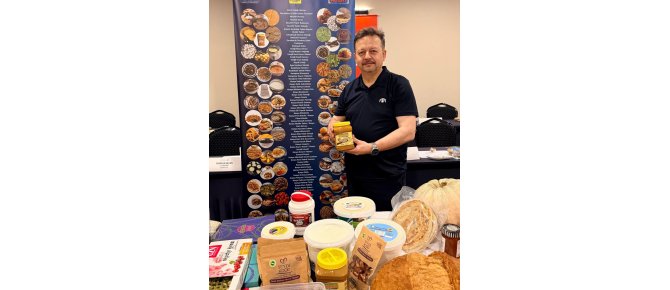 Konya, A Grubunda Birinci İl Oldu