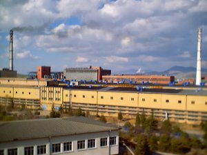 Seydişehir’e “Özel Endüstri Bölgesi” Statüsü: Sanayide Yeni Dönem...