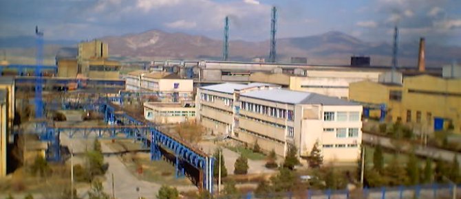 Seydişehir’e “Özel Endüstri Bölgesi” Statüsü: Sanayide Yeni Dönem...