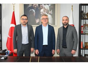 SEYDİŞEHİR'DE DOĞALGAZ PROTOKOLÜ İMZALANDI