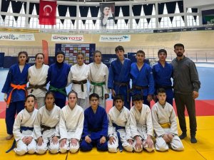 KONYA’DA JUDO HEYECANI: SEYDİŞEHİRLİ SPORCULARDAN BÜYÜK Başarı