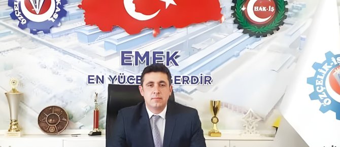 GÖNÜL ŞEHRİ SEYDİŞEHİR’DE EMEĞİN Yanında...