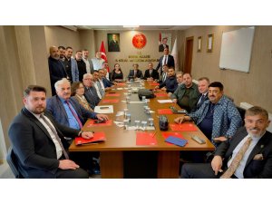 Konya’da, 21-22 Mayıs’ta ‘Türk Mutfağı’ Heyecanı Yaşanacak
