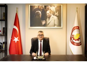 BAŞKAN USTAOĞLU’NDAN ANNELER GÜNÜ KUTLAMA MESAJI