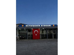 Seydişehir Trafiğine Neşter: Konya Minibüsleri Artık Otogardan Kalkacak...