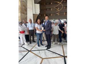 Özel Çocuklar ve Annelerine Alanya’da Unutulmaz Gün