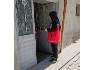 Seydişehir’de Engelli Bireylere Yönelik Hizmetler Sürüyor...