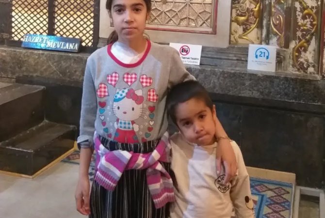 Edanur’un Yaşam Mücadelesi: Aile Yardım Bekliyor...