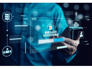 BİK Analitik’te yeni dönem: Versiyon 2, Temmuz ayında devreye alınıyor