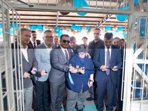 “GÖNÜLDEN ELLERE SAKLI HAZİNE” SERGİSİ BÜYÜK İLGİ GÖRDÜ
