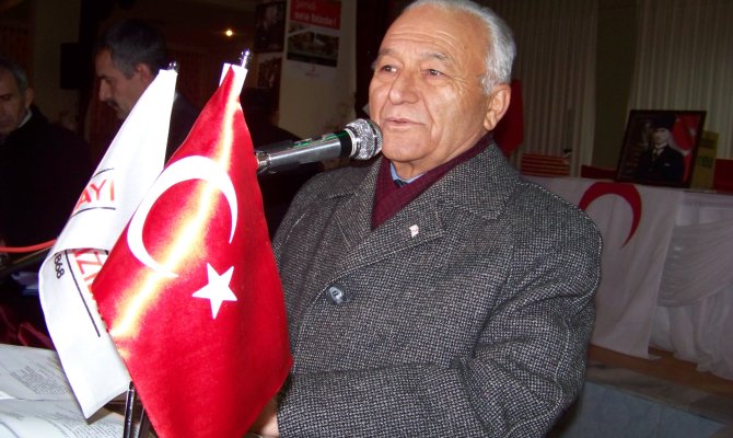 Seydişehir’in Sevilen İsmi Tevfik Tatlı Son Yolculuğuna Uğurlandı...