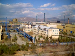 Konya’dan 8 Firma İSO 500’de Yer Aldı, Eti Alüminyum İlk 200’de