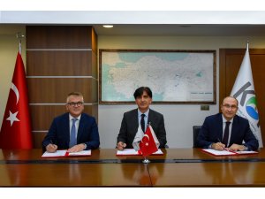 SEYDİŞEHİR’E KOP DESTEKLİ KEŞİF KÜTÜPHANESİ
