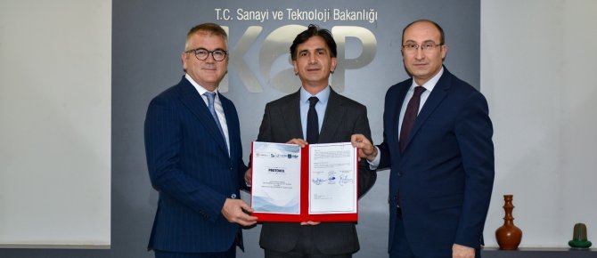 SEYDİŞEHİR’E KOP DESTEKLİ KEŞİF KÜTÜPHANESİ
