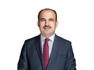 Konya dan Dünya ya uzanan başarı..  Uğur İbrahim Altay 'ın gurur veren yolculuğu...
