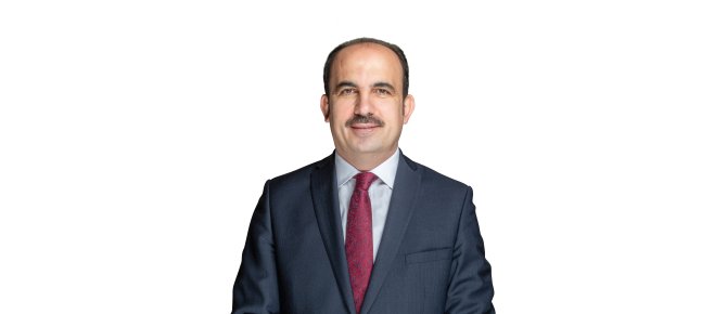 Konya dan Dünya ya uzanan başarı..  Uğur İbrahim Altay 'ın gurur veren yolculuğu...