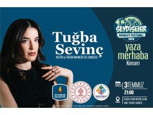 SEYDİŞEHİR 5. BİSİKLET FESTİVALİ BAŞLIYOR
