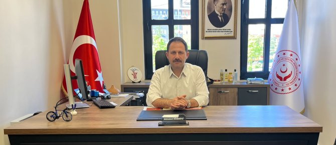 SEYDİŞEHİR, KORUYUCU AİLE DESTEĞİNDE 30 İLİ GERİDE Bıraktı