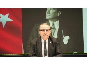 KGK'da Murat Dönmez, Yerel Medya Meclisi Başkan Yardımcısı Seçildi...
