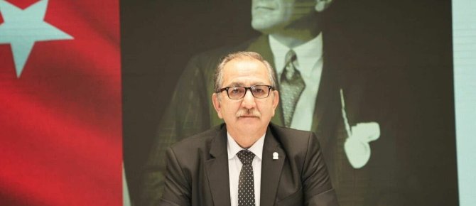 KGK'da Murat Dönmez, Yerel Medya Meclisi Başkan Yardımcısı Seçildi...