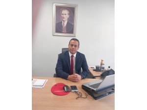 Ziraat Bankası Seydişehir Şubesi Yenilenen Binasında Hizmete Başladı..
