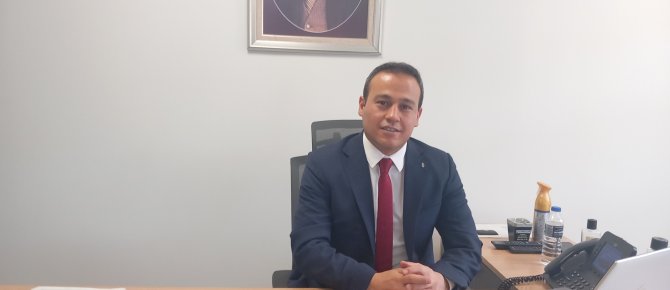 Ziraat Bankası Seydişehir Şubesi Yenilenen Binasında Hizmete Başladı..