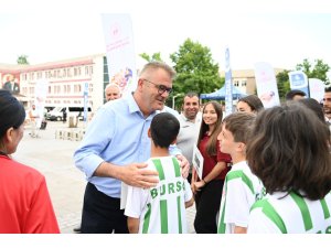 ANALİG ORYANTİRİNG TÜRKİYE ŞAMPİYONASI SEYDİŞEHİR'DE BAŞLADI