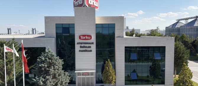 KONYA ŞEKER’DEN BÜYÜK YATIRIM: YILLIK 7 BİN 500 TON ÇİKOLATALI ÜRÜN ÜRETİLECEK