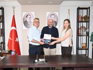 KARBONDİOKSİT TESİSİ FİZİBİLİTE RAPORU TAMAMLANDI
