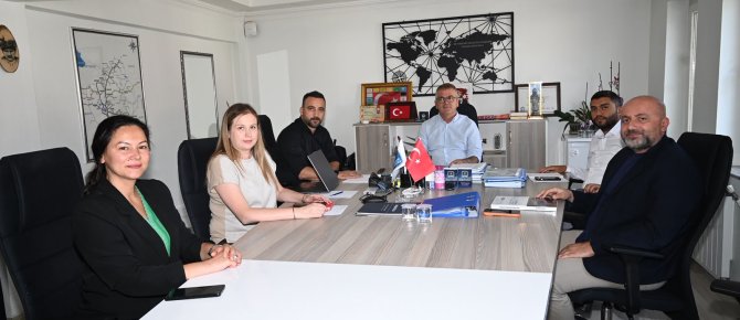 KARBONDİOKSİT TESİSİ FİZİBİLİTE RAPORU TAMAMLANDI