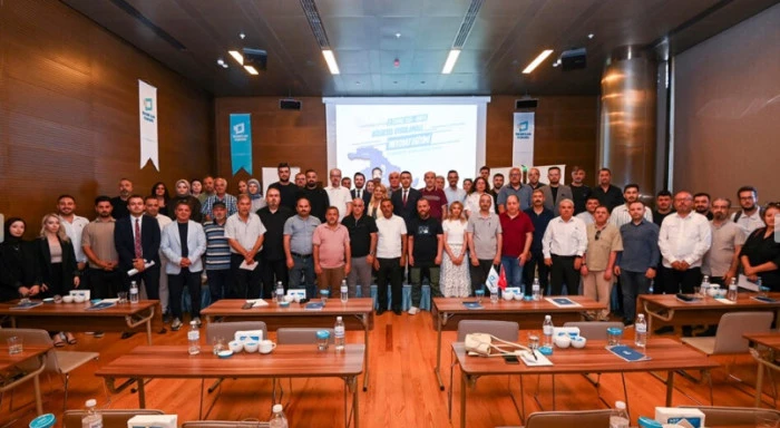 Uygulamalı mevzuat eğitiminin sekizincisi Konya’da gerçekleştirildi