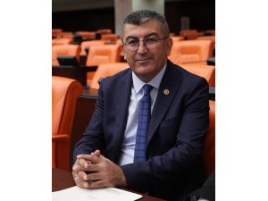 HASAN EKİCİ'DEN 24 TEMMUZ GAZETECİLER VE BASIN BAYRAMI MESAJI