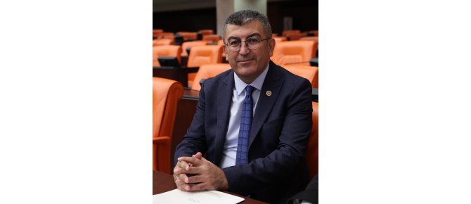 HASAN EKİCİ'DEN 24 TEMMUZ GAZETECİLER VE BASIN BAYRAMI MESAJI