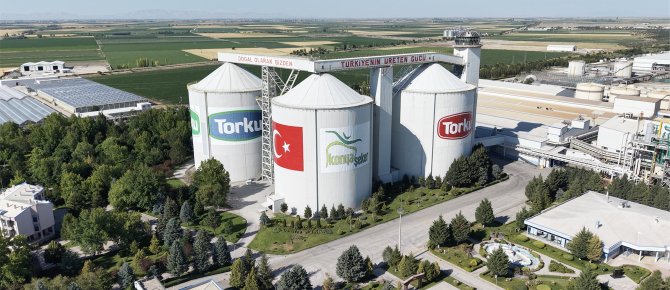 TORKU, TÜRKİYE'NİN EN ETKİLİ MARKALARI ARASINDA İLK 3'TE YER ALDI