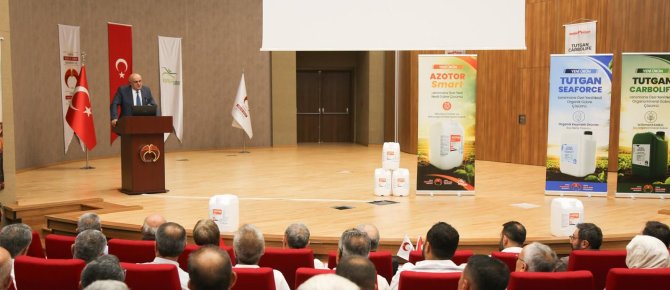 KONYA ŞEKER VE KGTÜ TÜRKİYE’DE BİR İLKİ BAŞARDI: