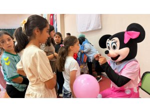 Seydişehir Gençlik Merkezi'nde Yaz Coşkusu Sürüyor: Her Gün Yeni Bir Etkinlik, Her Gün Yeni Bir Heyecan...