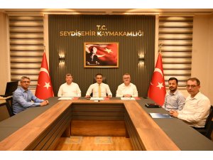 SEYDİŞEHİR BELEDİYESİNDEN EĞİTİME TAM DESTEK
