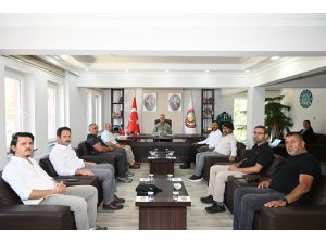 SEYDİŞEHİR BELEDİYESİ İLE SEYDER ARASINDA İŞ BİRLİĞİ PROTOKOLÜ İMZALANDI