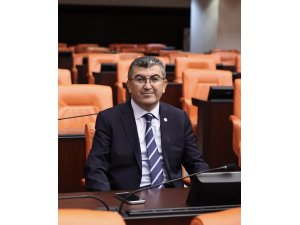 AK Parti Konya Milletvekili Hasan Ekici, AK Parti’nin 25. kuruluş yıl dönümü mesajı