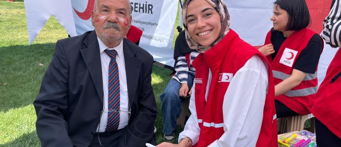 VATANIN EMANETLERİYLE GÖNÜL SOFRASINDA BULUŞTUK