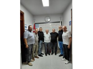 Seydişehir 1915 Alüminyum Spor Kulübü PGL'de