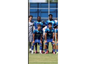 Seydişehirli Genç Yetenek Süper Lig Ekiplerinin Radarına...