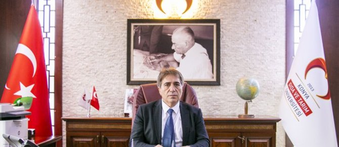 KGTÜ'NÜN TERCİH EDİLİRLİĞİ ARTIYOR: 2026 YKS'DE DOLULUK YÜZDE 92,71