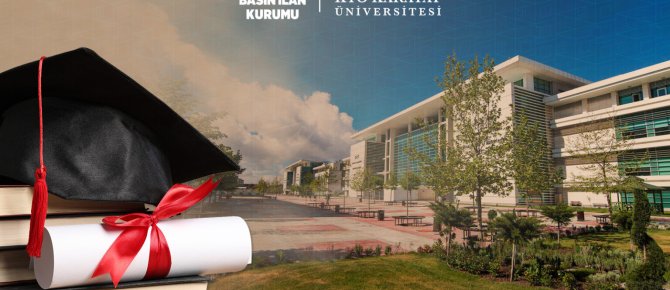 BİK-KTO Karatay Üniversitesi iş birliğiyle lisansüstü eğitimde basına destek